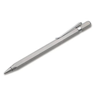 Böker Plus strumento di scrittura Redox Pen grigio