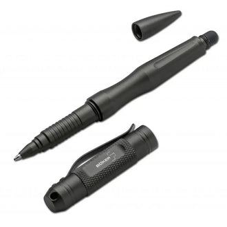 Tactical Pen iPlus TTP schwarz