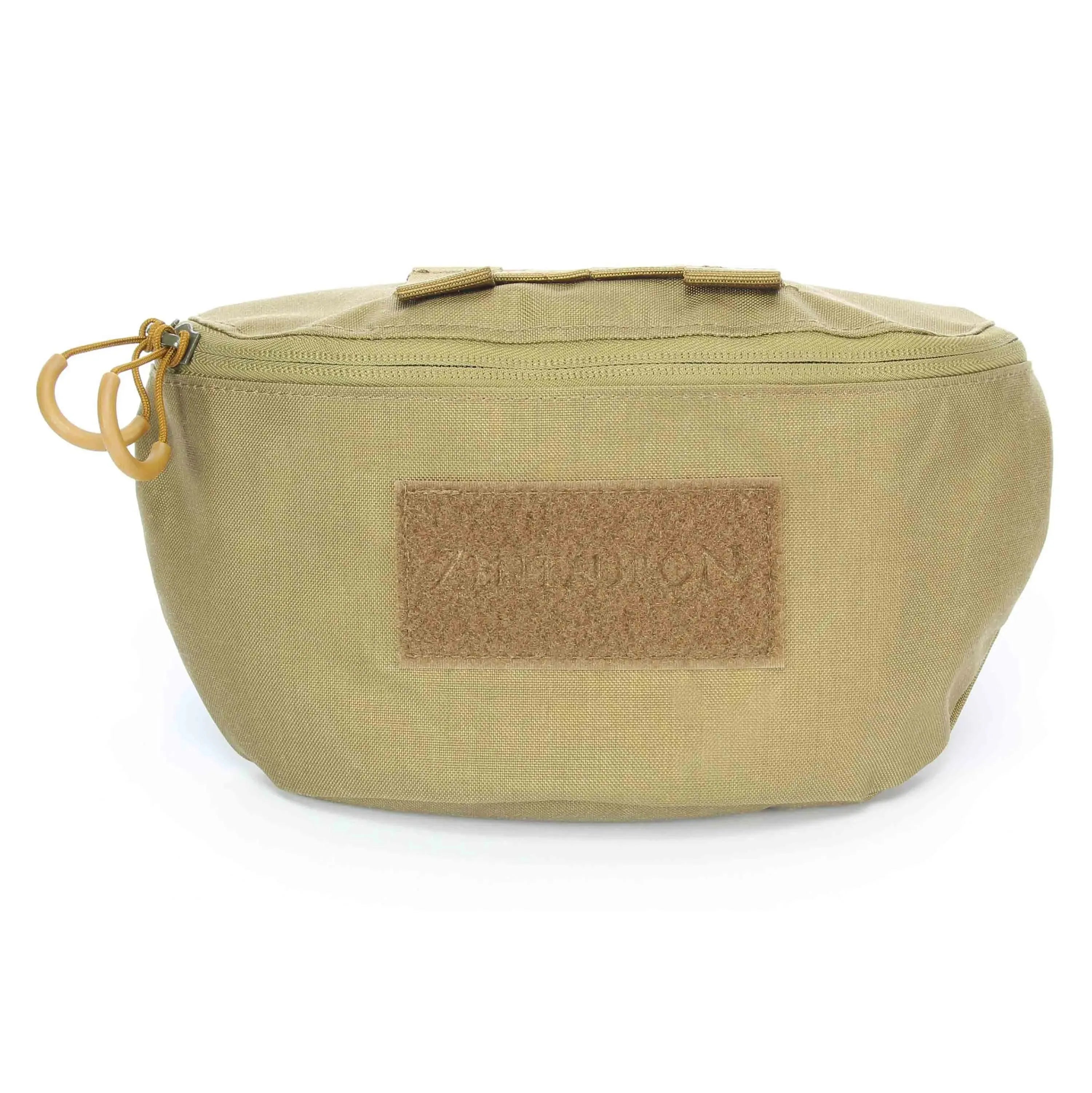 PC Drop Down Pouch – ASMC Unlimited