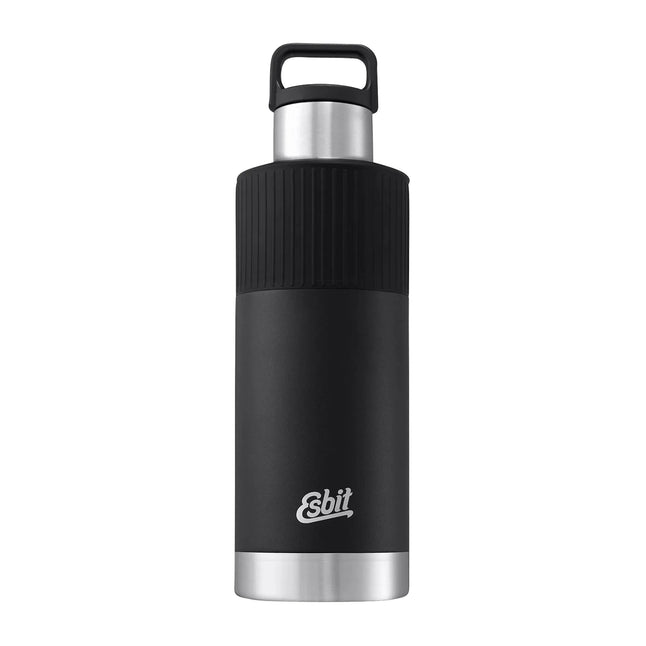 esbit-isolierflasche-sculptor-standard-manschette-1-l-schwarz-ansicht-1