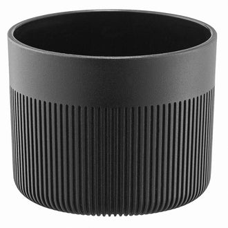 Isolierflasche Sculptor Edelstahl 1 L