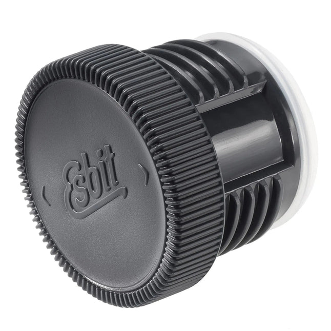 esbit-isolierflasche-sculptor-edelstahl-1-l-schwarz-ansicht-3