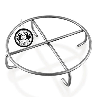 Untersetzer für Feuertopf