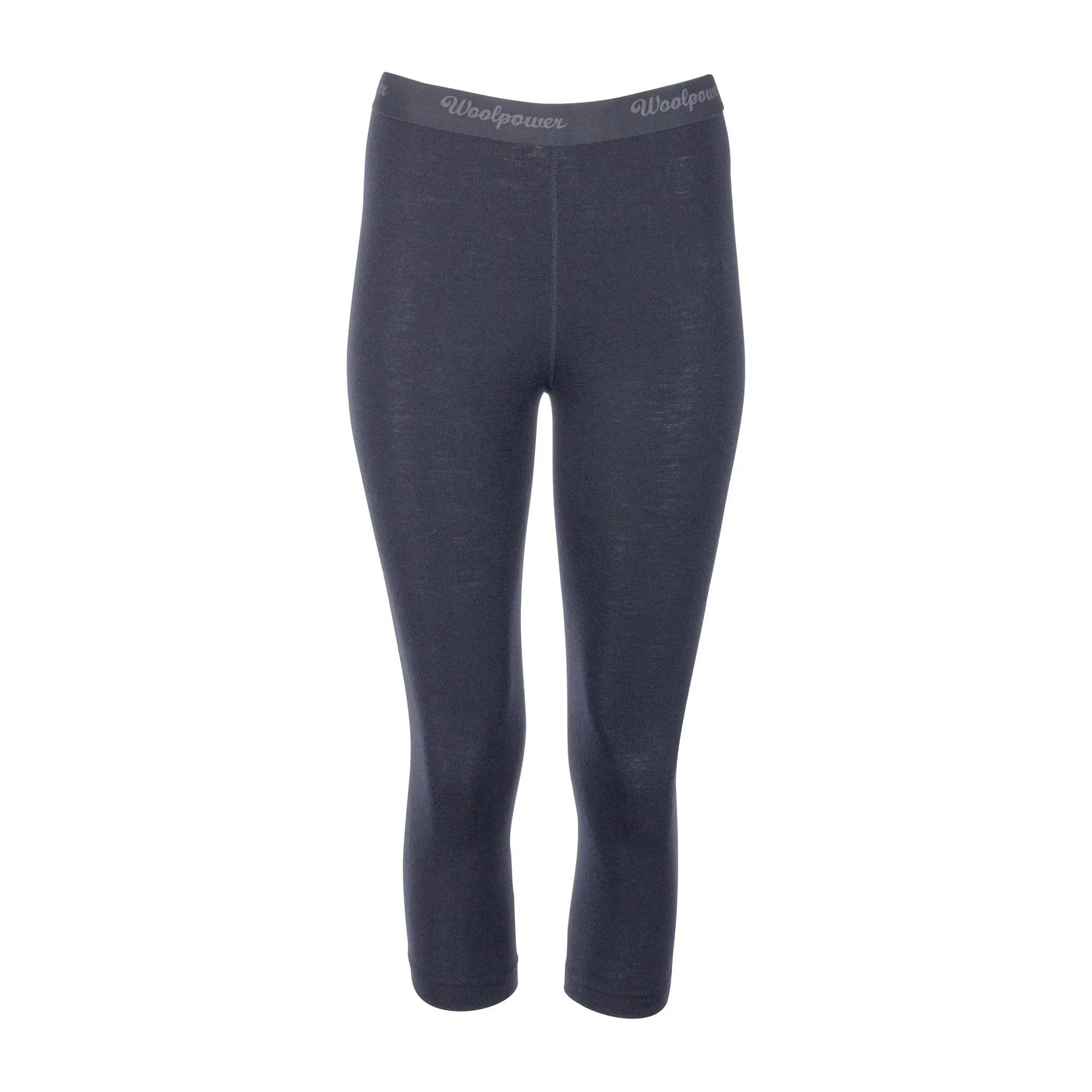 woolpower-unterhose-3-4-long-johns-lite-schwarz-frauen-ansicht-1
