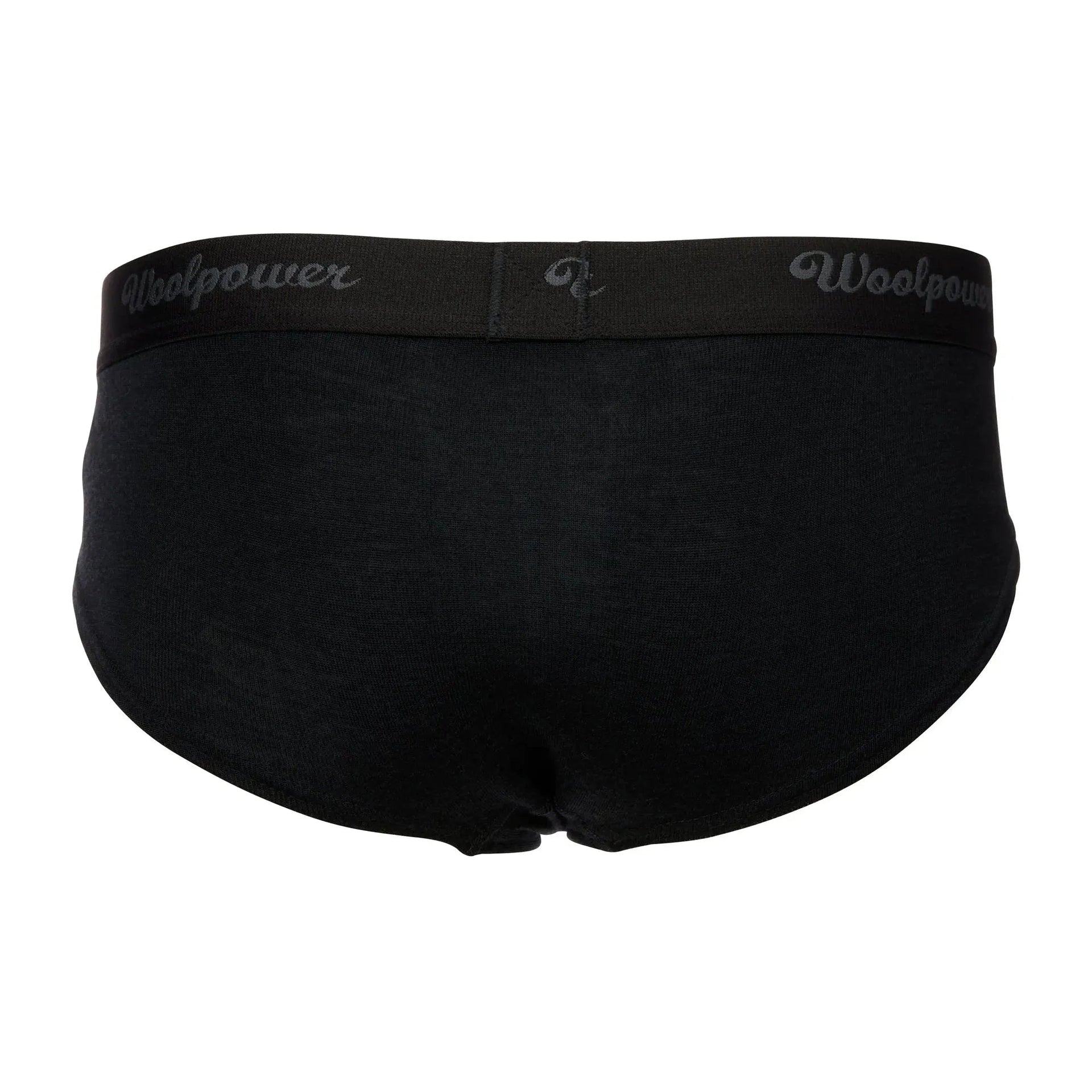 woolpower-unterhose-hipsters-lite-schwarz-frauen-ansicht-2