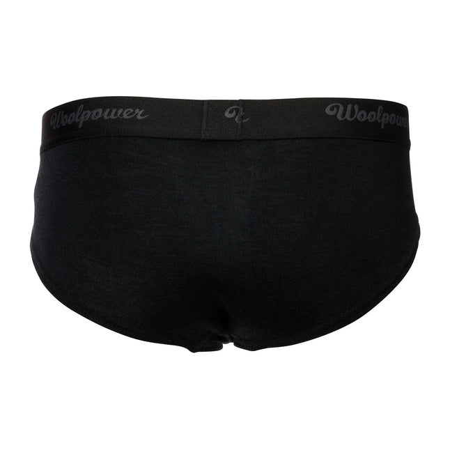 woolpower-unterhose-hipsters-lite-schwarz-frauen-ansicht-2