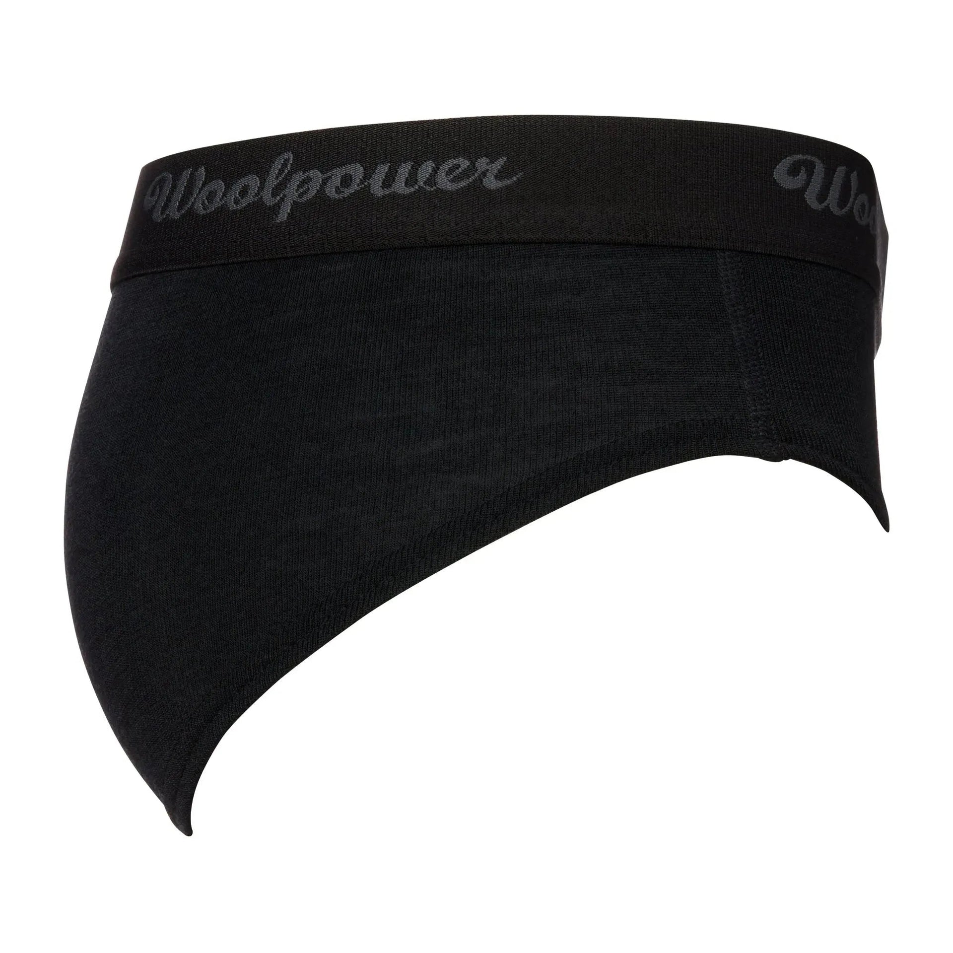 woolpower-unterhose-hipsters-lite-schwarz-frauen-ansicht-3