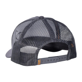 Cap Spinner Trucker
