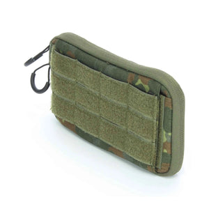 Flecktarn