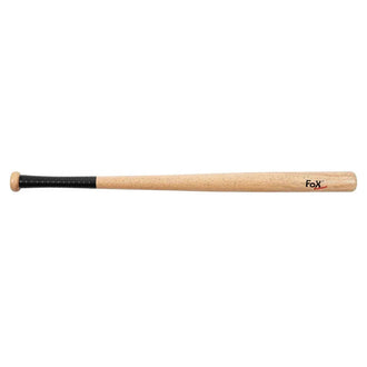 Baseballschläger American Baseball 81 cm natur