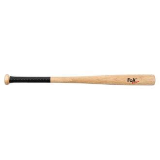 MFH bate de béisbol 66 cm natural