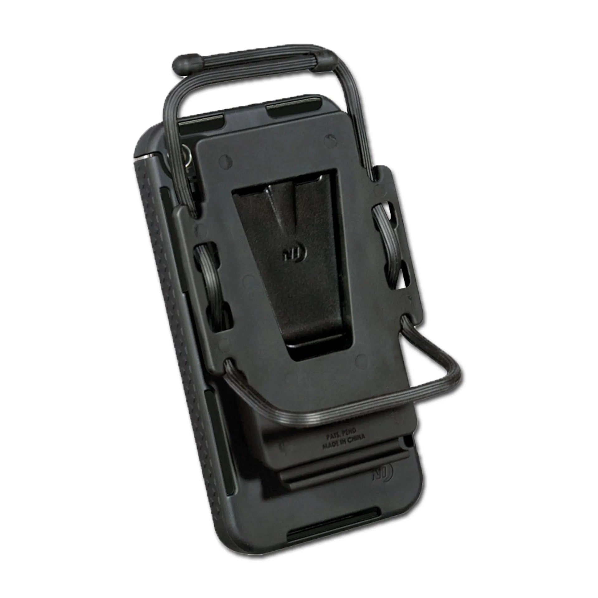 kombipaket-nite-ize-connect-cradle-iphone-4-4s-schwarz-ansicht-2