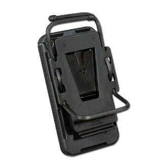 Kombipaket  Connect Cradle iPhone 4/4S schwarz