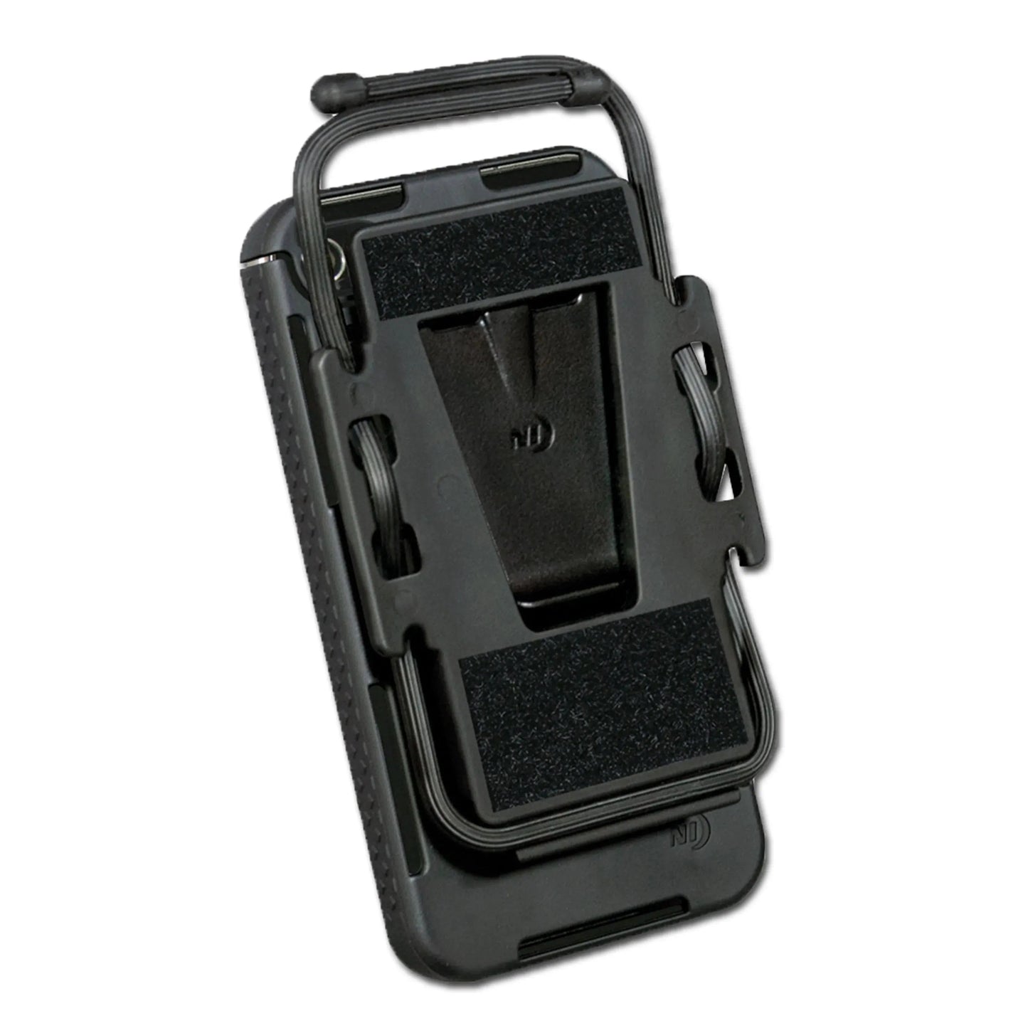 kombipaket-nite-ize-connect-cradle-iphone-4-4s-schwarz-ansicht-3