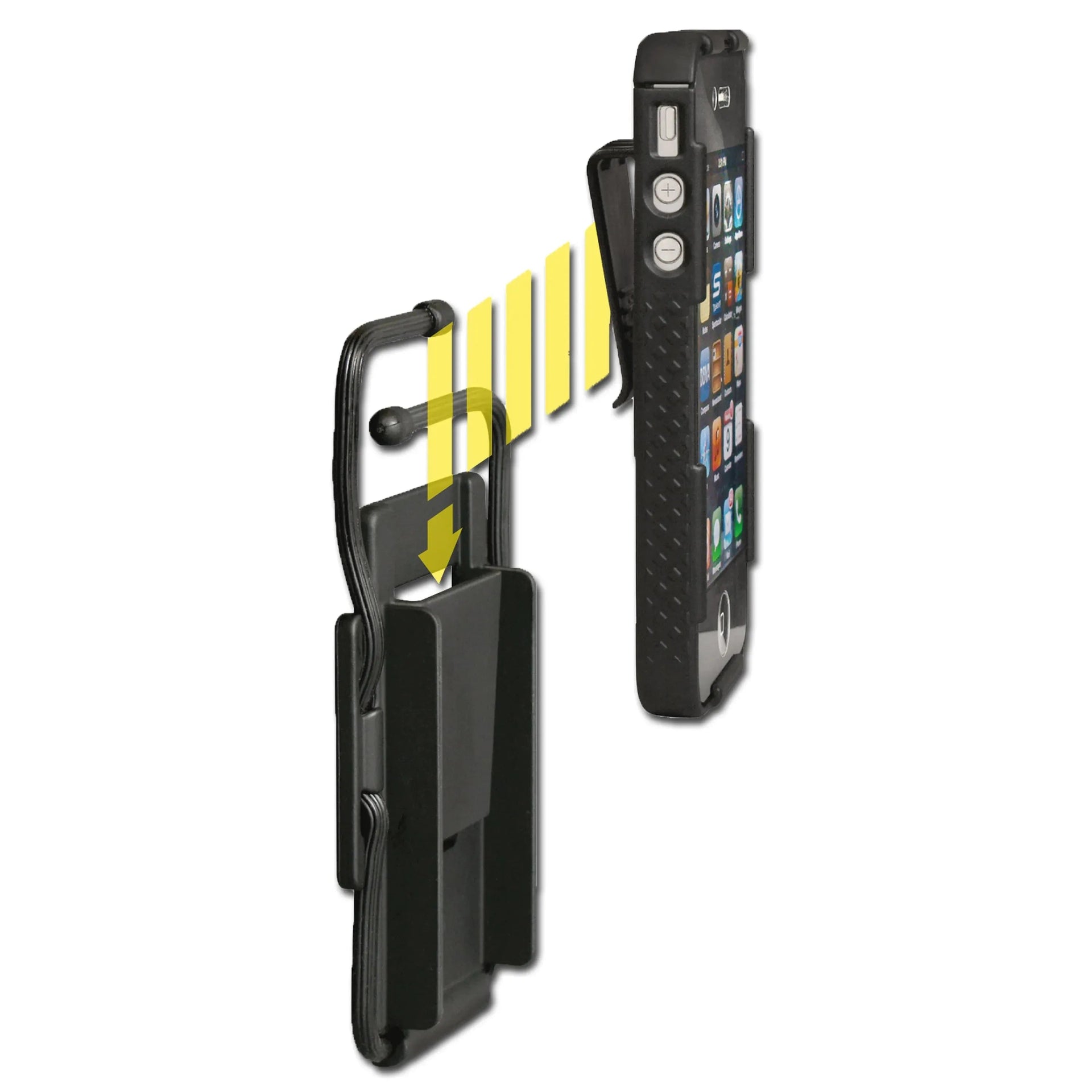 kombipaket-nite-ize-connect-cradle-iphone-4-4s-schwarz-ansicht-4