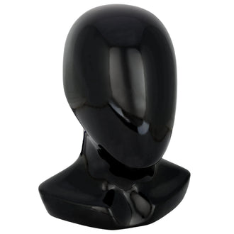 Helmständer Helmet Display Model schwarz