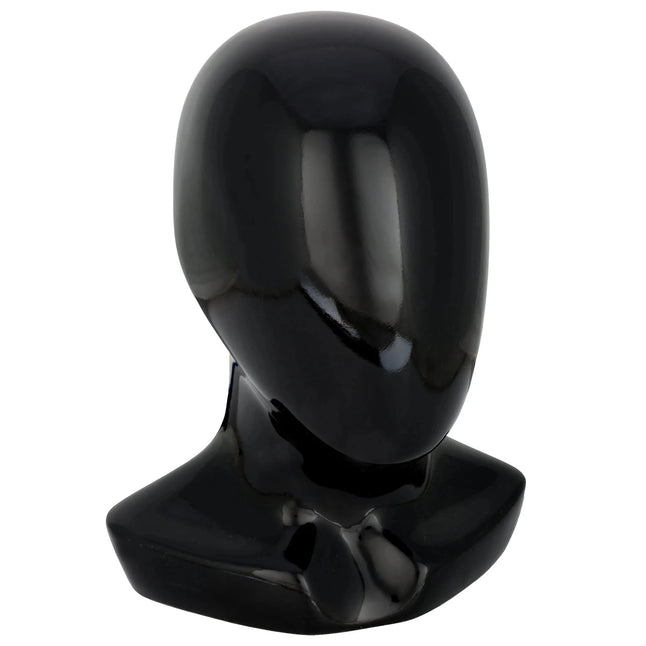 Helmständer Helmet Display Model schwarz