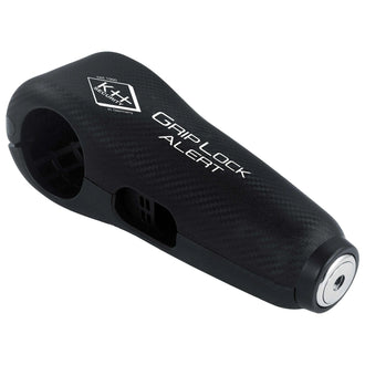 Fahrradschloss Alarm Grip Lock Alert