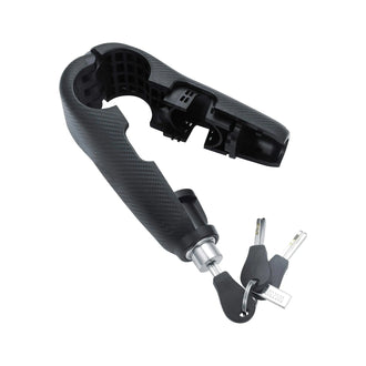 Fahrradschloss Alarm Grip Lock Alert