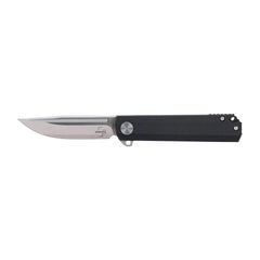 Couteau de poche Cataclyst 42 noir