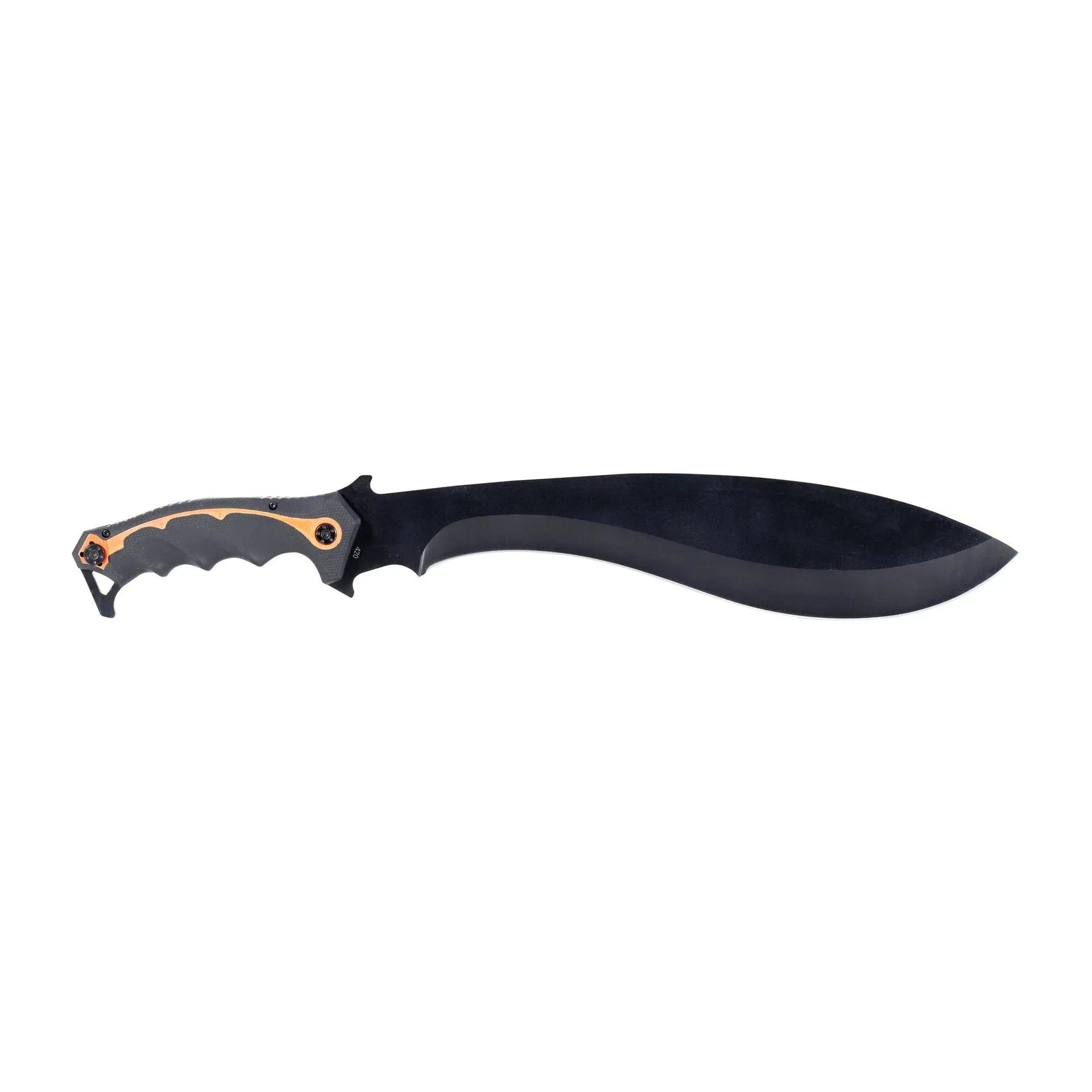 magnum-messer-magnum-machete-csb-kukri-schwarz-ansicht-2