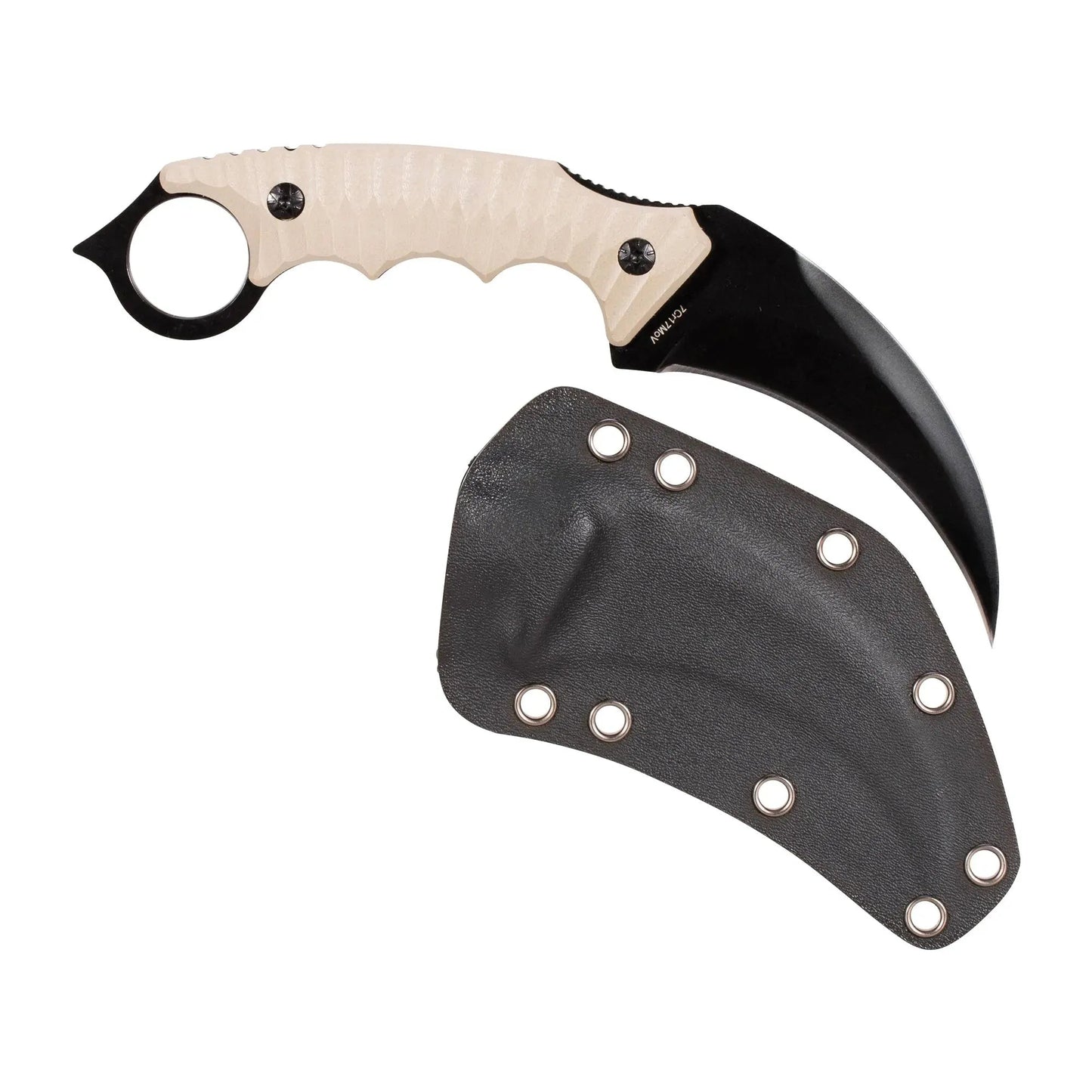magnum-messer-magnum-messer-spike-karambit-khaki-ansicht-4