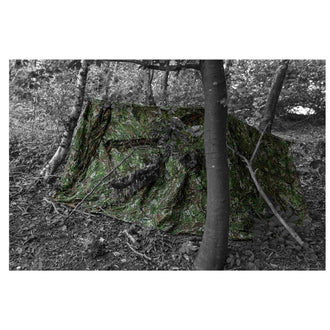 rete mimetica Recce Net