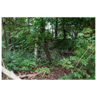 rete mimetica Recce Net