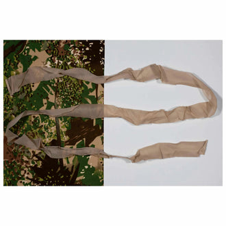 Camouflage Strip Solid