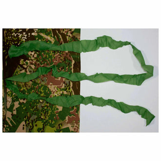 Camouflage Strip Solid