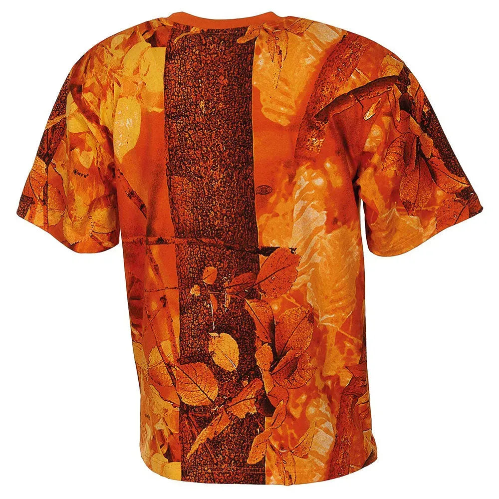 mfh-t-shirt-us-halbarm-hunter-orange-ansicht-2