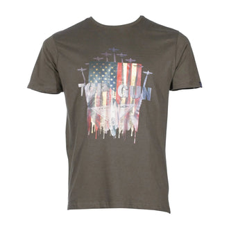 T-Shirt USAF