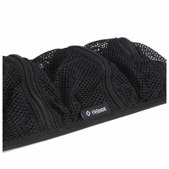 Innentaschen Inner Pouch Set für Field Office schwarz