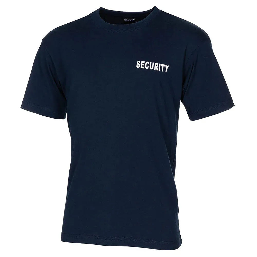 mfh-t-shirt-security-blau-ansicht-1