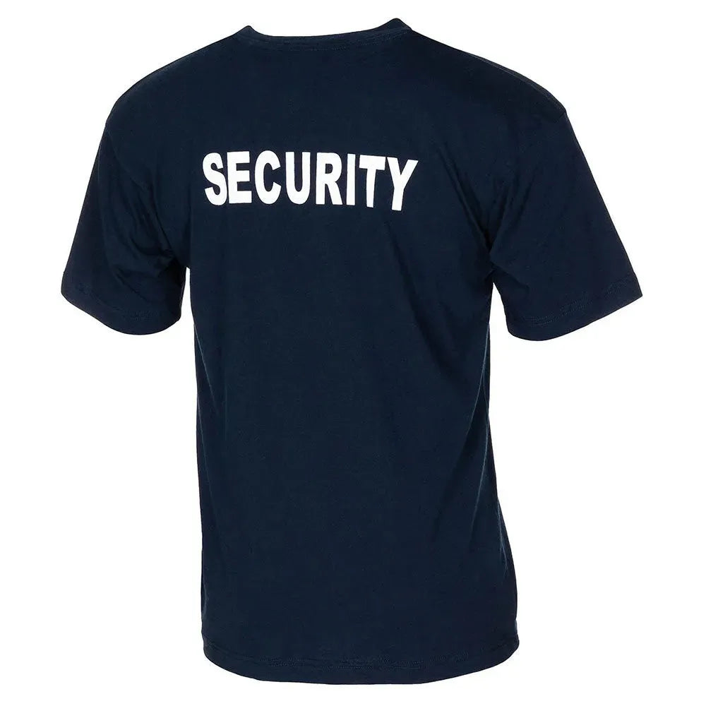 mfh-t-shirt-security-blau-ansicht-2