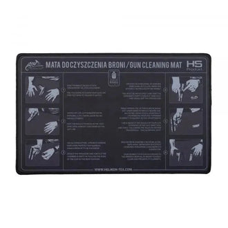 Reinigungsmatte Gun Cleaning Mat