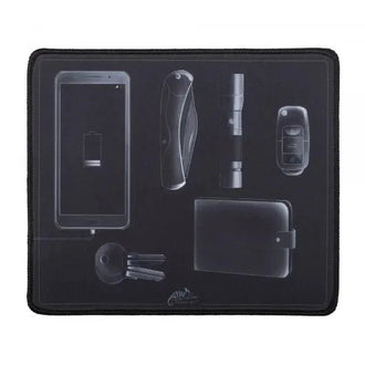 Reinigungsmatte EDC Cleaning Mat