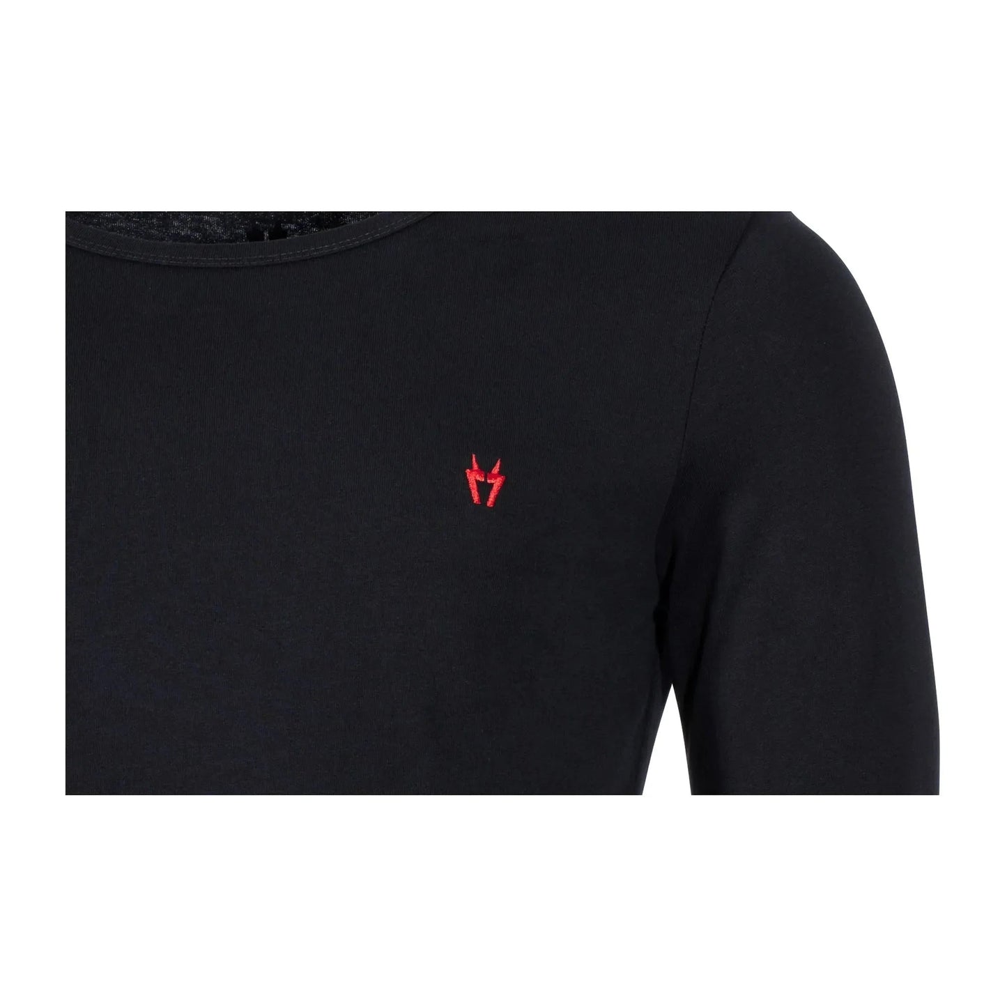 hanta-sweatshirt-classic-mit-u-boot-ausschnitt-oliv-ansicht-10