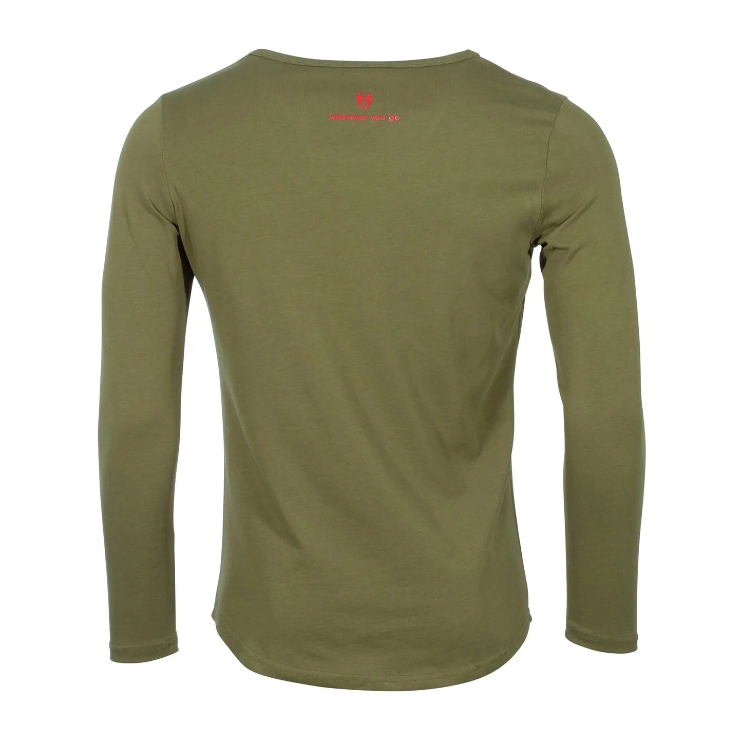 hanta-sweatshirt-classic-mit-u-boot-ausschnitt-oliv-ansicht-3