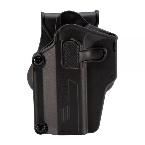 amomax-paddle-holster-universal-linkshaender-ansicht-1