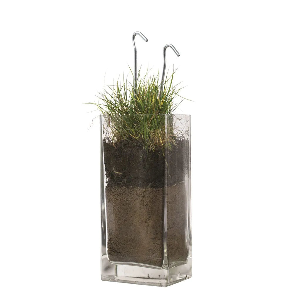 Heringe Stahl 10er Pack