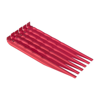 V-Hering 6er Pack rot