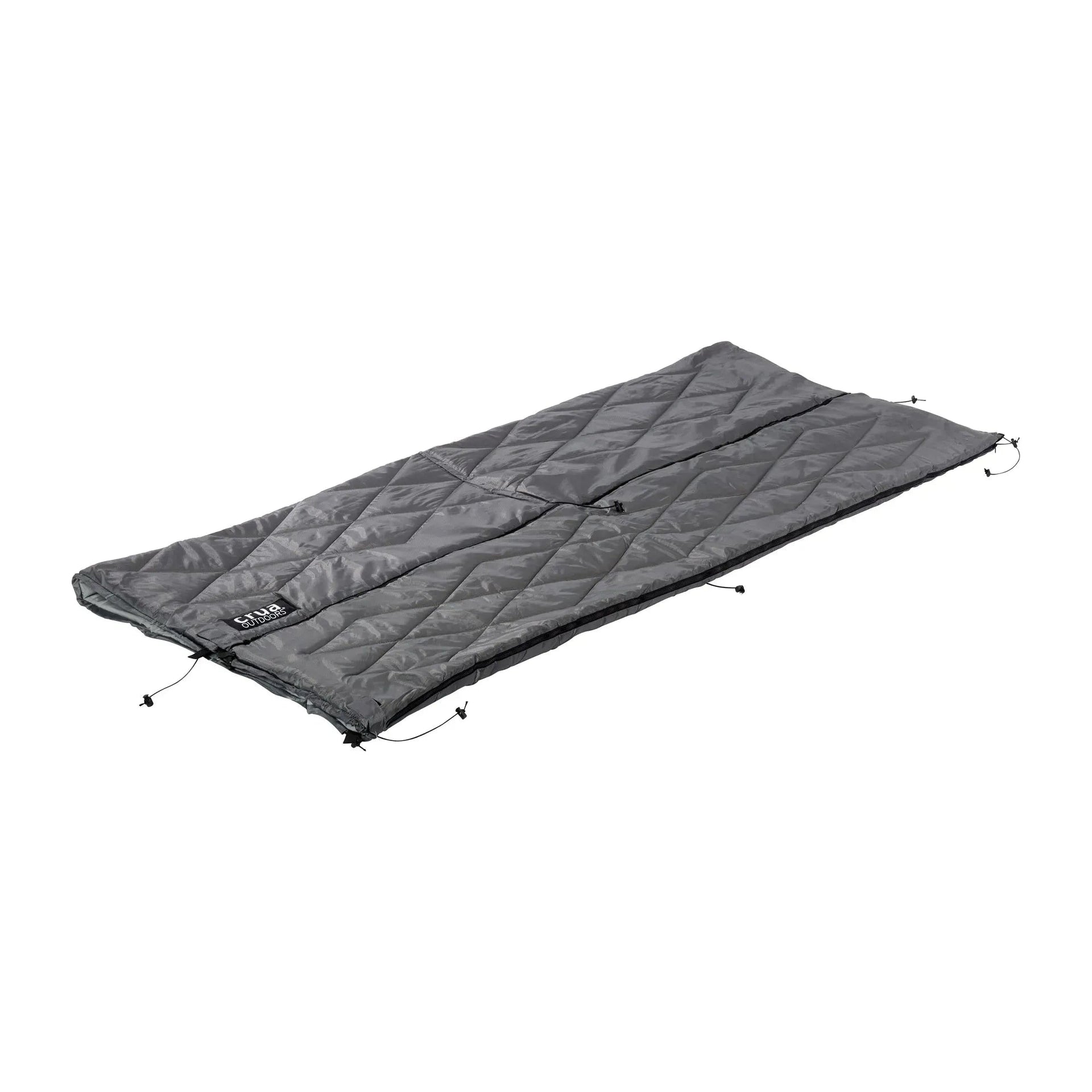 crua-outdoors-decke-crua-deluxe-quilt-grau-ansicht-1