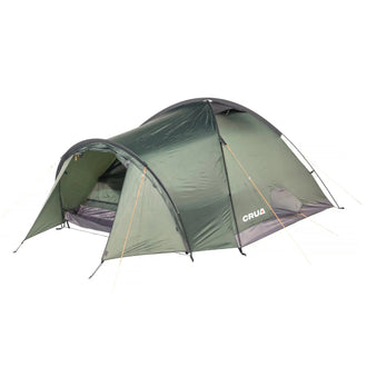 Zelt Crua Duo Maxx Lightweight 3 Personen