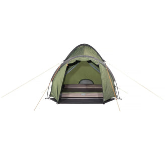 Zelt Crua Duo Maxx Lightweight 3 Personen