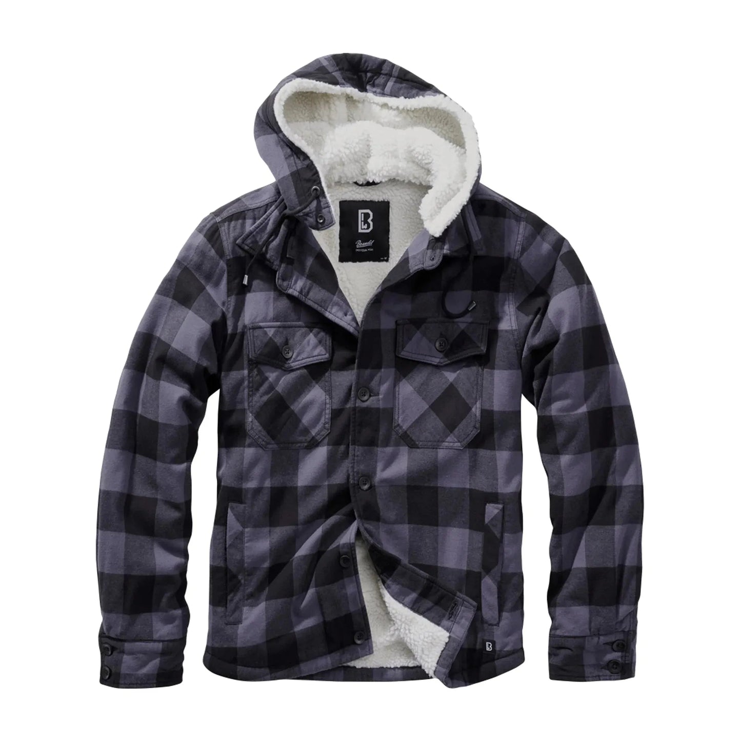 brandit-jacke-lumberjacket-hooded-ansicht-4