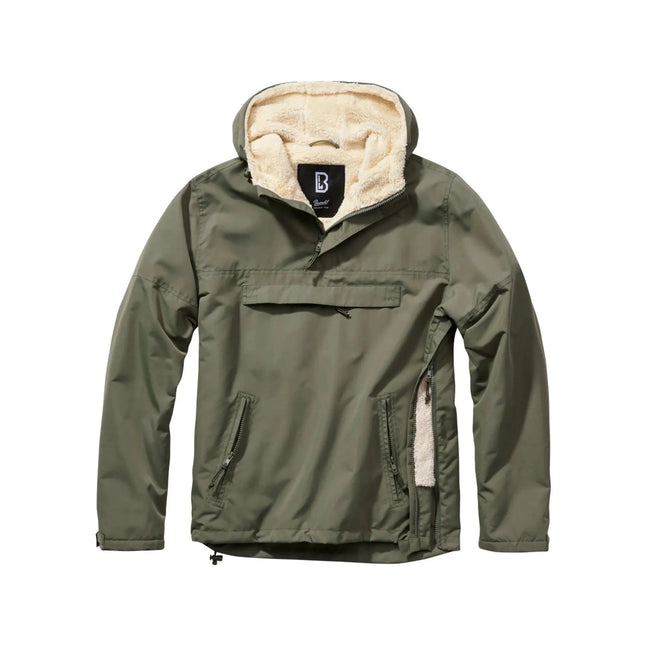 brandit-jacke-windbreaker-sherpa-ansicht-1