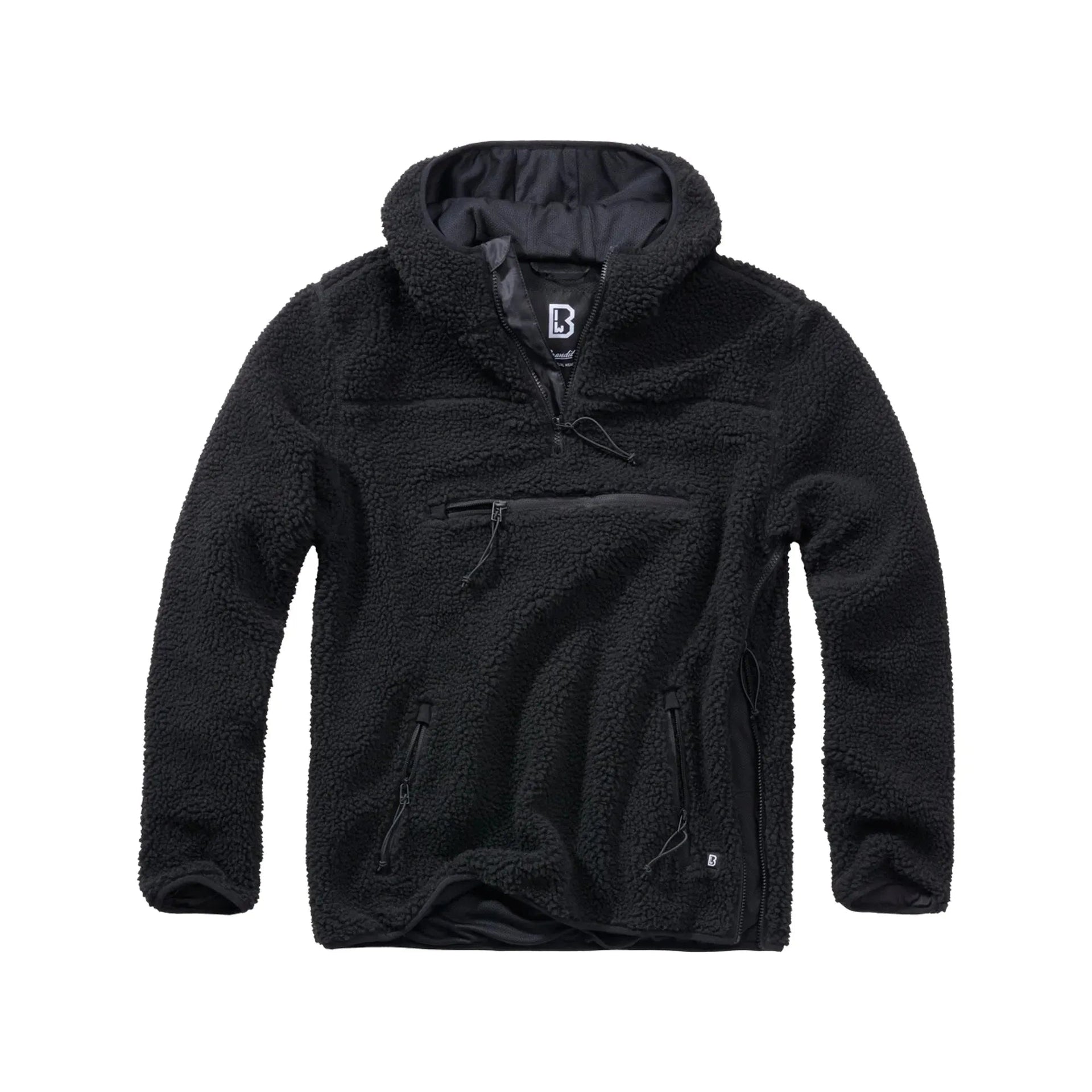 brandit-pullover-teddyfleece-worker-anthrazit-ansicht-10