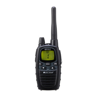 Midland radio G7 Pro par PMR+LPD