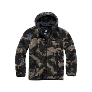 Darkcamo